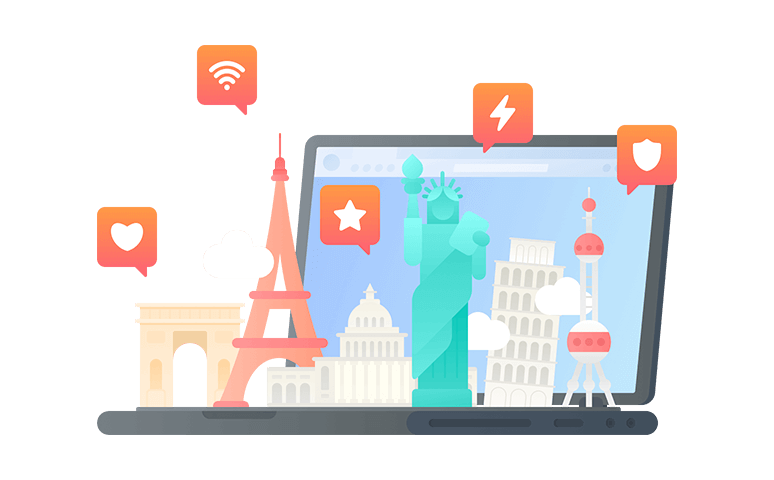 代理腾讯课堂的回国vpn - 通行中国